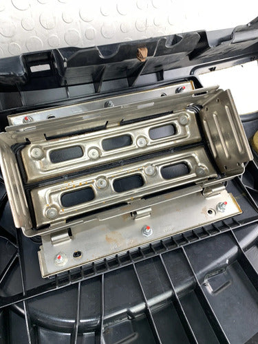 Kit De Bolsas De Aire Chevrolet Malibu 2008-2012 V6