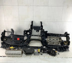 Kit De Bolsas De Aire Chevrolet Malibu 2008-2012 V6