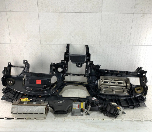 Kit De Bolsas De Aire Chevrolet Malibu 2008-2012 V6