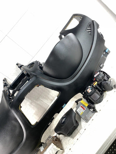 Kit De Bolsas De Aire Chevrolet Malibu 2008-2012 V6