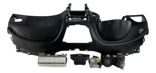 Kit De Bolsas De Aire Chevrolet Malibu 2008-2012 V6