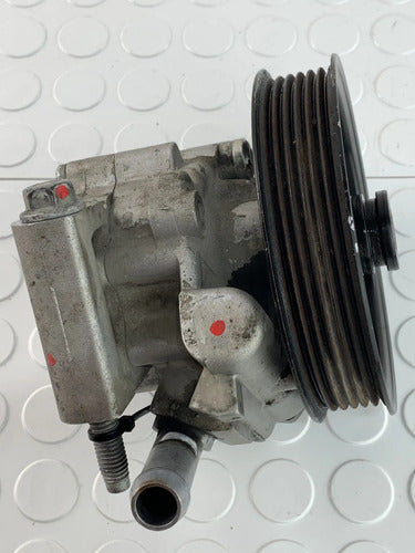 Bomba De Dirección Chevrolet Malibu 2008-2012 V6