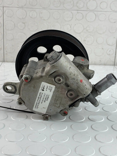 Bomba De Dirección Chevrolet Malibu 2008-2012 V6
