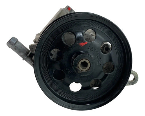 Bomba De Dirección Chevrolet Malibu 2008-2012 V6