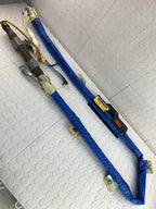 Bolsa De Aire Cortina Izquierda Chevrolet Malibu 2008-2012