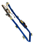 Bolsa De Aire Cortina Izquierda Chevrolet Malibu 2008-2012