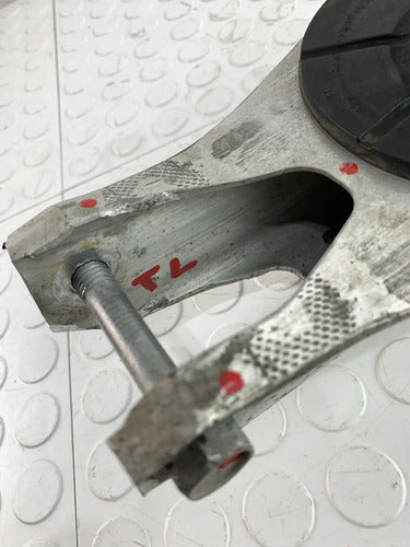 Horquilla Trasera Izquierda Chevrolet Malibu 2008-2012