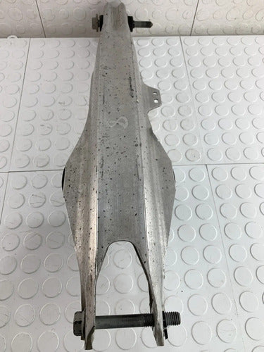 Horquilla Trasera Izquierda Chevrolet Malibu 2008-2012
