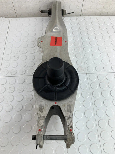 Horquilla Trasera Izquierda Chevrolet Malibu 2008-2012