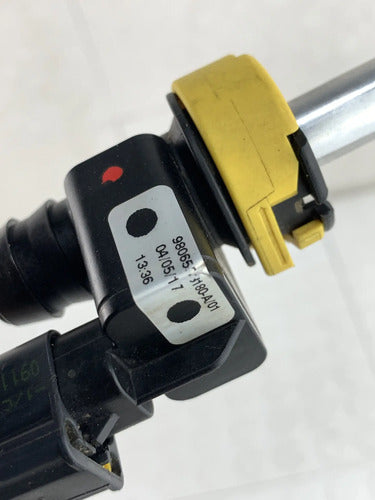 Sensor Presión Aceite Peugeot 301 2017-2023 Gasolina