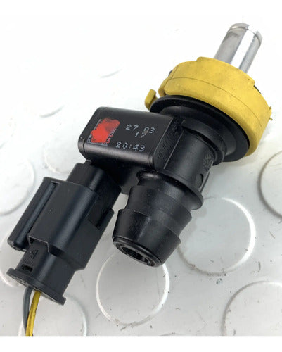 Sensor Presión Aceite Peugeot 301 2017-2023 Gasolina