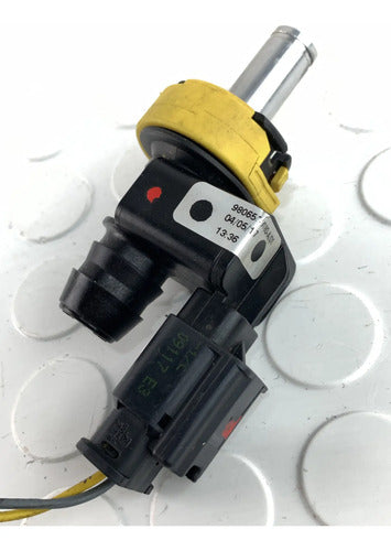 Sensor Presión Aceite Peugeot 301 2017-2023 Gasolina