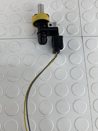 Sensor Presión Aceite Peugeot 301 2017-2023 Gasolina