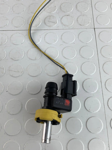 Sensor Presión Aceite Peugeot 301 2017-2023 Gasolina