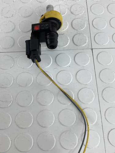 Sensor Presión Aceite Peugeot 301 2017-2023 Gasolina