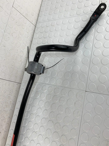 Barra Estabilizadora Peugeot 301 2017-2023 Gasolina