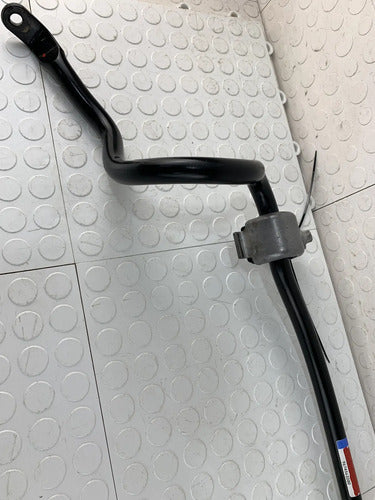 Barra Estabilizadora Peugeot 301 2017-2023 Gasolina