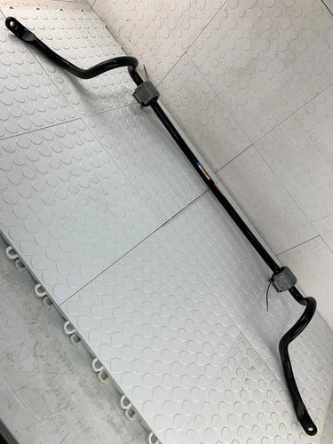 Barra Estabilizadora Peugeot 301 2017-2023 Gasolina