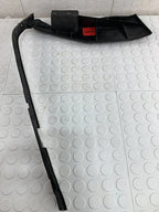 Guia Facia Trasera Izquierda Chevrolet Malibu 2008-2012