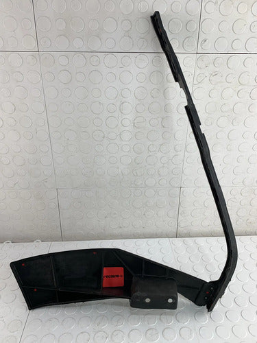 Guia Facia Trasera Izquierda Chevrolet Malibu 2008-2012