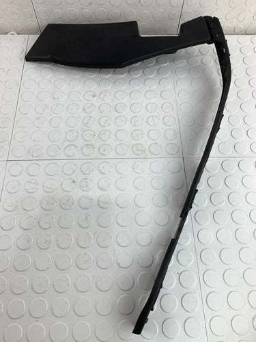 Guia Facia Trasera Izquierda Chevrolet Malibu 2008-2012