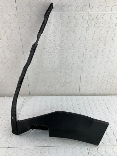 Guia Facia Trasera Izquierda Chevrolet Malibu 2008-2012