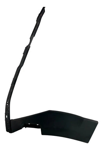 Guia Facia Trasera Izquierda Chevrolet Malibu 2008-2012