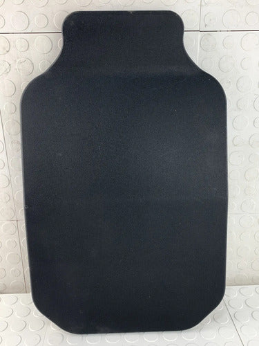 Moldura Inferior Izquierda Dodge Durango 2014-2020 Negro