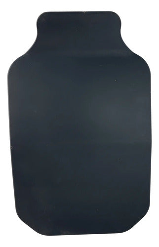 Moldura Inferior Izquierda Dodge Durango 2014-2020 Negro