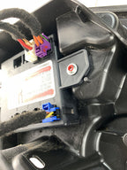 Elevador Delantero Derecho Dodge Durango Wd 2014-2020 5.7