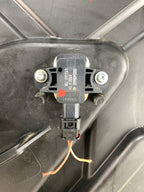 Elevador Delantero Derecho Dodge Durango Wd 2014-2020 5.7