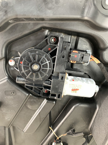 Elevador Delantero Derecho Dodge Durango Wd 2014-2020 5.7