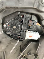 Elevador Delantero Derecho Dodge Durango Wd 2014-2020 5.7