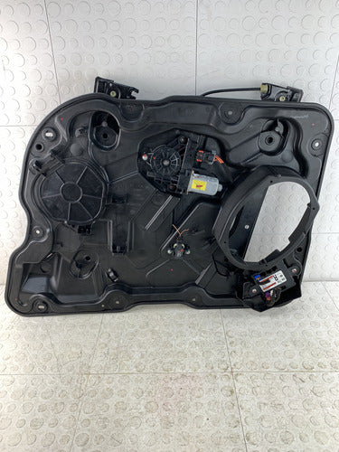 Elevador Delantero Derecho Dodge Durango Wd 2014-2020 5.7