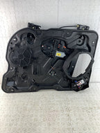 Elevador Delantero Derecho Dodge Durango Wd 2014-2020 5.7