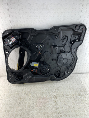 Elevador Delantero Derecho Dodge Durango Wd 2014-2020 5.7