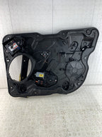 Elevador Delantero Derecho Dodge Durango Wd 2014-2020 5.7