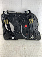 Elevador Delantero Derecho Dodge Durango Wd 2014-2020 5.7