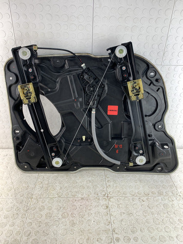Elevador Delantero Derecho Dodge Durango Wd 2014-2020 5.7