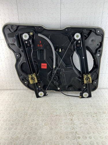 Elevador Delantero Derecho Dodge Durango Wd 2014-2020 5.7