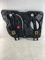 Elevador Delantero Derecho Dodge Durango Wd 2014-2020 5.7