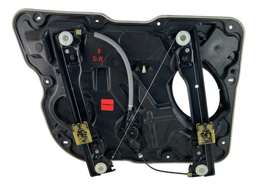 Elevador Delantero Derecho Dodge Durango Wd 2014-2020 5.7