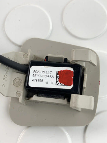 Cableado Micrófono Dodge Durango Wd 2014-2020 5.7