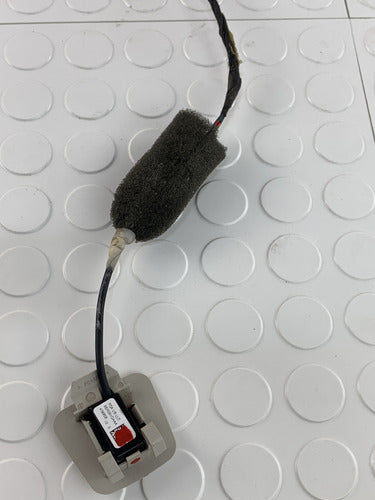 Cableado Micrófono Dodge Durango Wd 2014-2020 5.7