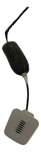 Cableado Micrófono Dodge Durango Wd 2014-2020 5.7