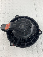 Motor Soplador Trasero Dodge Durango Wd 2014-2020