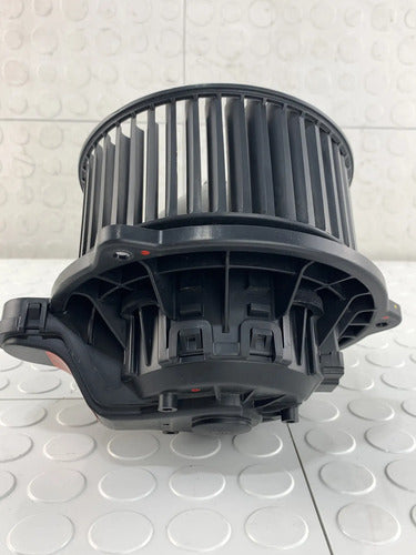 Motor Soplador Trasero Dodge Durango Wd 2014-2020