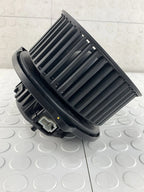 Motor Soplador Trasero Dodge Durango Wd 2014-2020