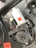 Elevador Trasero Derecho Dodge Durango Wd 2014-2020 5.7