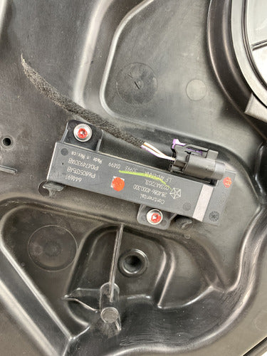 Elevador Trasero Derecho Dodge Durango Wd 2014-2020 5.7